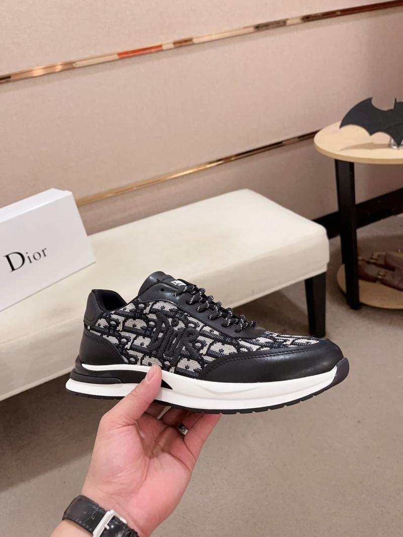 Christian Dior Casual Shoes